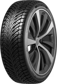 Celoroční osobní pneu Fortune Tire FitClime FSR-401 225/65 R17 106 V XL
