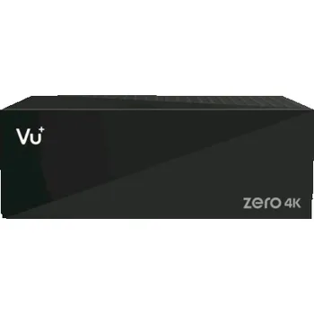 Satelitní přijímač VU+ ZERO 4K DVB-S2X