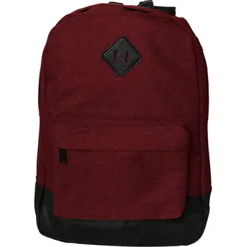 Městský batoh Batoh GERARDO vínový