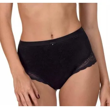 Dámské spodní prádlo Dámské kalhotky Lisca 22195 Evelyn barvy červená 44