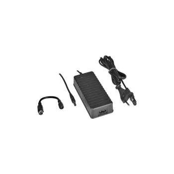 Napájecí zdroj pro osvětlení Externí nápájecí zdroj pro AerPOS, 12V/5A, s LED diodou (neoriginál)