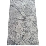 Kusový koberec VISTA 08 Šedá Melír 1cm až 1,9cm VISTA 30/30/150 200x290