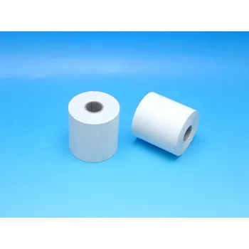 Kotouček do pokladny a tiskárny štítků Kotouček papír 57/55/17 TERMO 2597