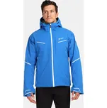 Pánská lyžařská bunda Kilpi KILLY-M modrá M