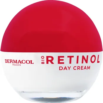 Dermacol BIO Retinol protivráskový…
