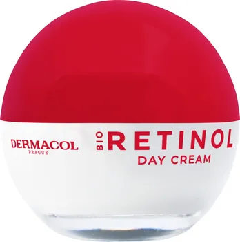 Dermacol BIO Retinol protivráskový denní krém 50 ml