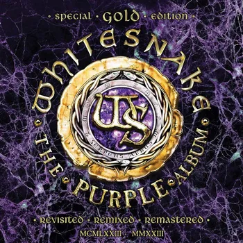 Zahraniční hudba The Purple Album - Whitesnake
