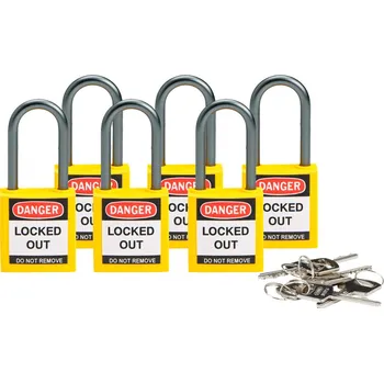 Visací zámek 814127