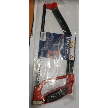 Ruční pilka Pilka na kov 3-D Profi 27170