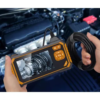 Boroskop Deminas WSP130D-8-5 endoskopická kamera 5 m