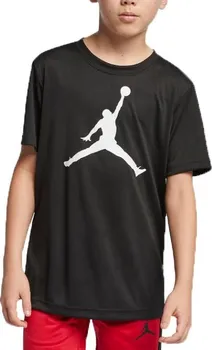 Chlapecké tričko Jordan Jumpman Logo Tee 954293-023