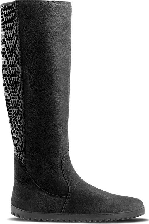 Be Lenka Charlotte - Matt Black Velikost: 36