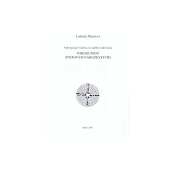 Porozumění světovým náboženstvím