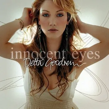 Zahraniční hudba Delta Goodrem - Innocent Eyes (CD, 510951-2)