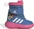 adidas Performance Winterplay Frozen modré/růžové, 23,5