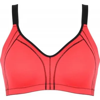 Podprsenka Dámská sportovní podprsenka Naturana 5632 tělová 105 D