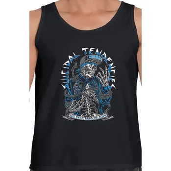 Pánské tílko tílko Suicidal Tendencies - You Can t Bring Me Down