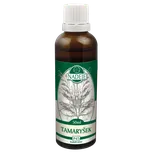 Naděje - Podhorná Tamaryšek tinktura z pupenů 50ml 50ml