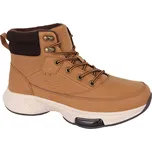 Dámské zimní boty LOAP COELA MSL23276 HNĚDÁ EU 36 (UK 3,5)