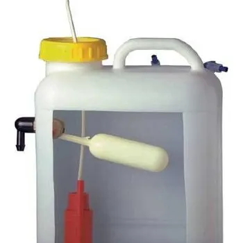 Přípojka na vodovodní síť