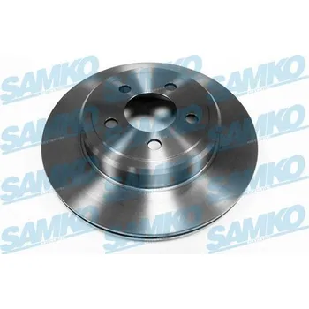 Brzdový kotouč Brzdový kotouč SAMKO C3007V