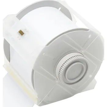 Globalmark tapes - 60 mm non Adhesive Supply White
