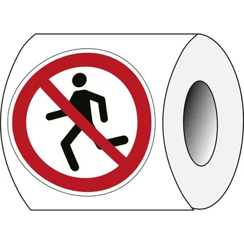 Značení P/P048/NT/PE-DIA50-250