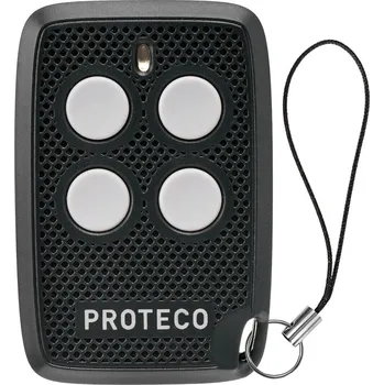 Garážová vrata PROTECO TX 4 ANGIE ovladač pro vrata a brány