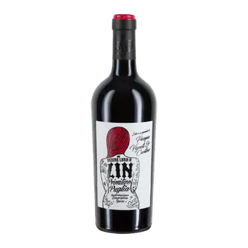 Víno Pasqua Vigneti e Cantine Pasqua "Desire, Lush & Zin" Primitivo 0,75l