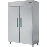 Skříň chladicí 1400 l GN 2/1, nerez | REDFOX - RT 1400