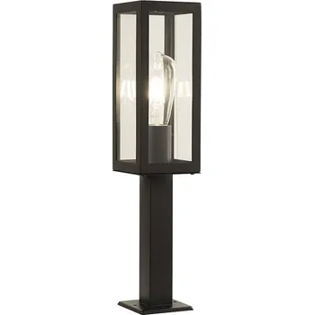 Venkovní osvětlení Zahradní sloupek Searchlight 6441-450BK IP44