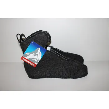 Vložka do bot Vložka náhradní zimní do bot THERMOWOOL - kotníkové Velikost: 45/46
