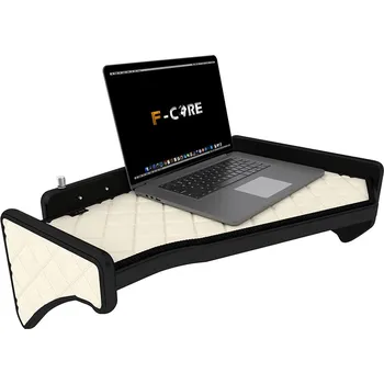 Autodoplněk Polička středová + LED - Elegance, SCANIA NEXT GEN R/S (01.2017-)