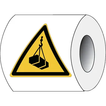 Značení PIC W015- Tri 050-PE-ROLL/1