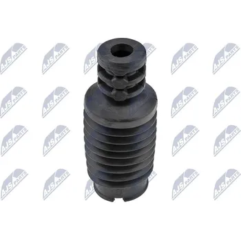 Ochranné víko/prachovka, tlumič NTY AB-DA-001