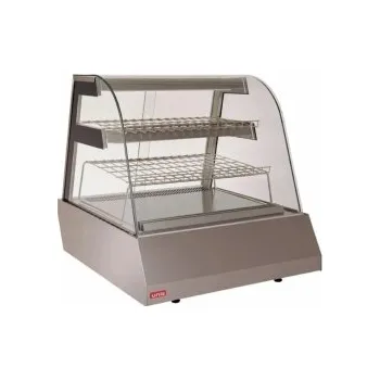Stolní chladící vitrína Kentucky 2x GN 1/1 HIGH