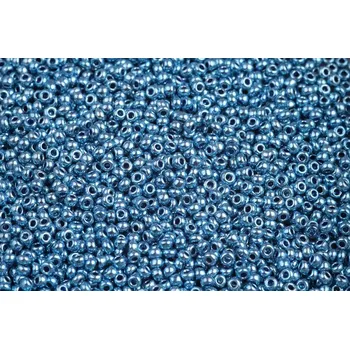 Korálek Preciosa rokajl 10/0 č.467 (50g)