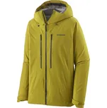 Pánská bunda Patagonia STORMSTRIDE - světle zelená S