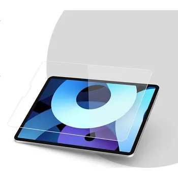 Fólie pro tablet Picasee ochranné tvrzené sklo pro Apple iPad Air 4 10.9" 2020