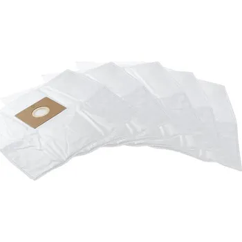 Příslušenství pro úklid Sáčky do vysavače - textilní - DOMO DO7294S-SET2