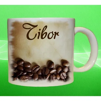 hrnek se jménem TIBOR 150ml