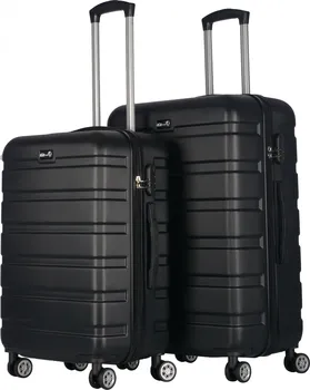 Cestovní kufr Aga Travel sada MR4660
