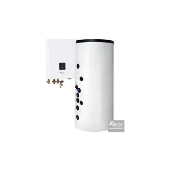 Tepelné čerpadlo Regulus Sada BOX HSK pro RTC 20e 20001