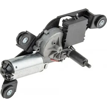 Motorek stěrače a odstřikovače Motor stěračů zadní BMW X3 E83 2004- 67636917907 NTY