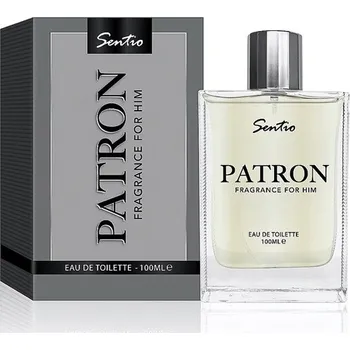 Pánský parfém Sentio Patron Men EDT Toaletní voda pánská 100 ml