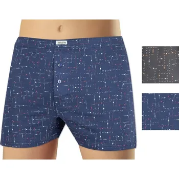 Trenýrky Andrie PS5669 2 Pack M