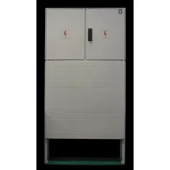 Rozvaděč SR402/NKW2/PA