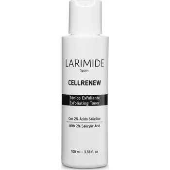 LARIMIDE CELLRENEW EXFOLIAČNÍ TONER 100ml