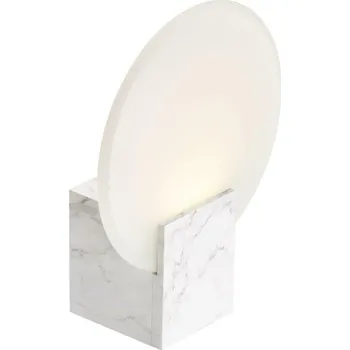 Nástěnné svítidlo NORDLUX Hester nástěnné svítidlo mramor 2015391020