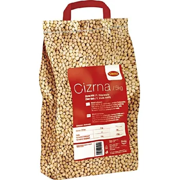 Cizrna 5 kg Vitana